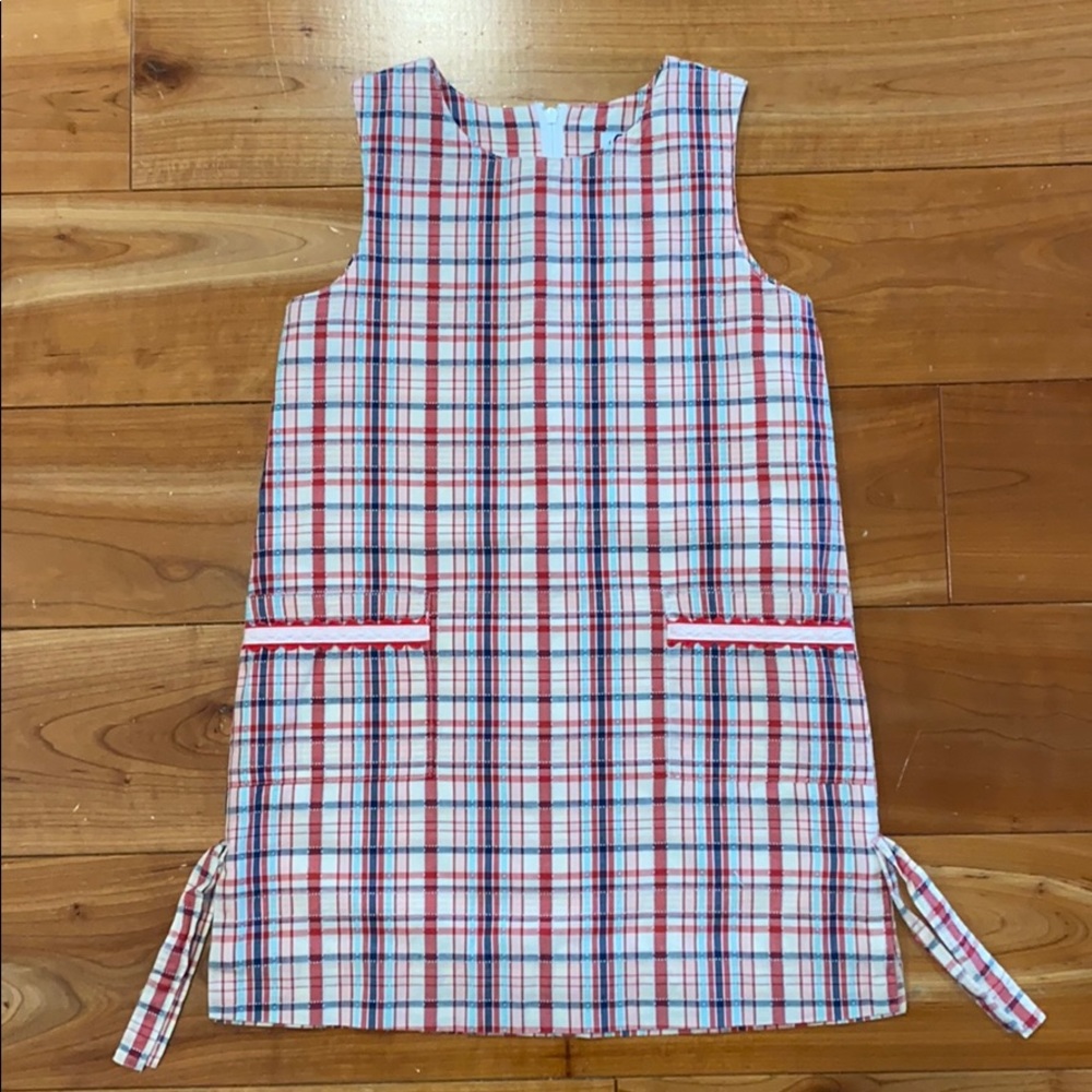 Lilly Pulitzer Shift Dress - Size 5